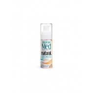 AM.Peach Water Based Lubricant with phytoplankton 50ml