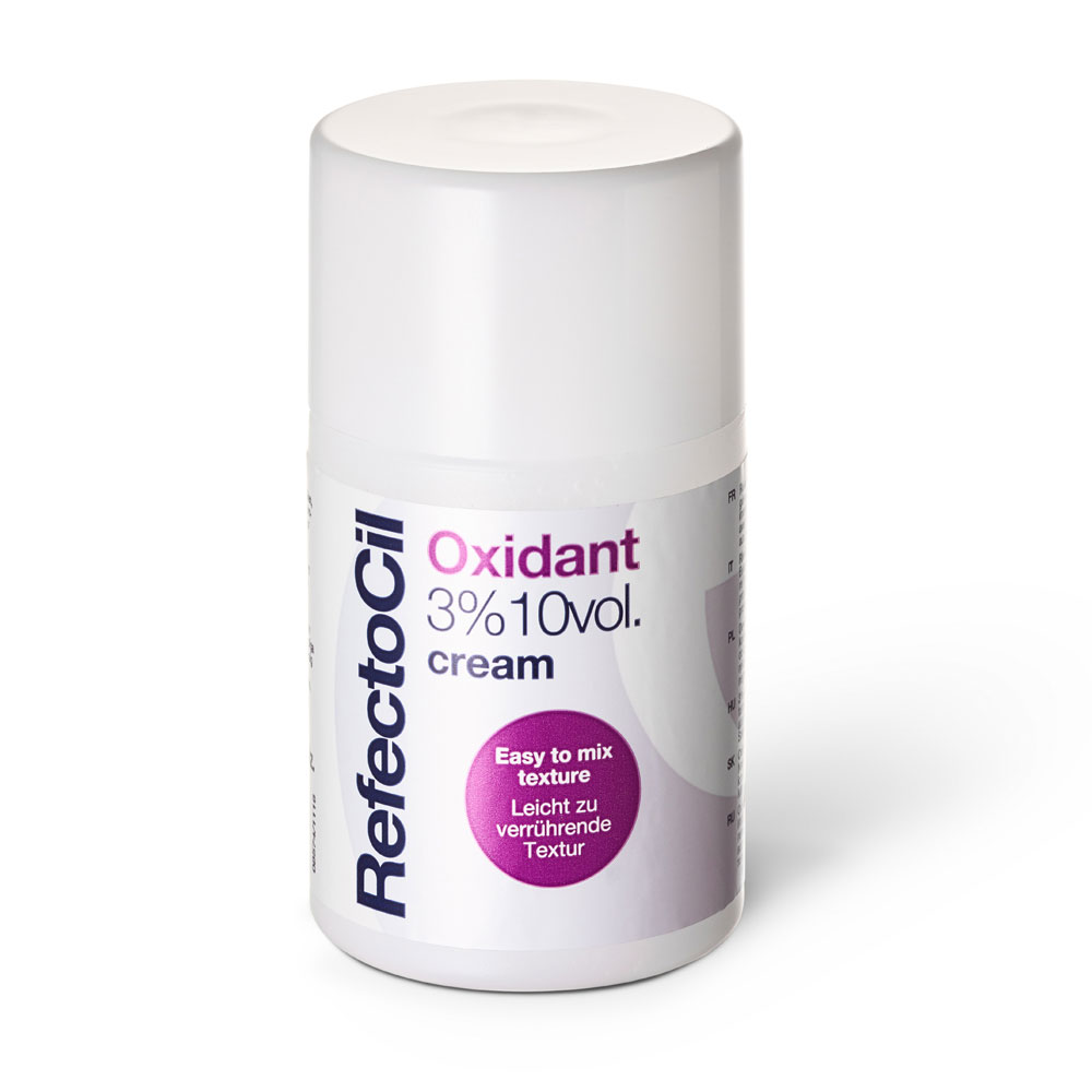 Oxidant Cream woda utleniona w kremie 3% 100ml