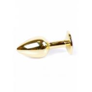 Plug-Jewellery Gold PLUG- Rose