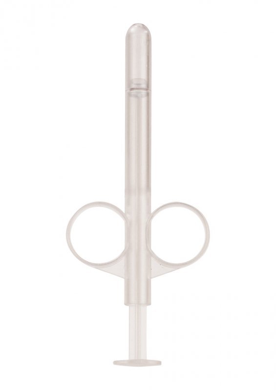 BDSM-LUBE TUBE 2 PCS