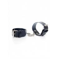Fetish Boss Series Handcuffs with studs 3 cm