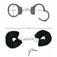 Handcuffs black