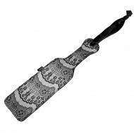 STEAMY SHADES Luxury Paddle