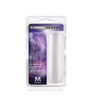 Stymulator-M FOR MEN STROKE SLEEVE CLEAR