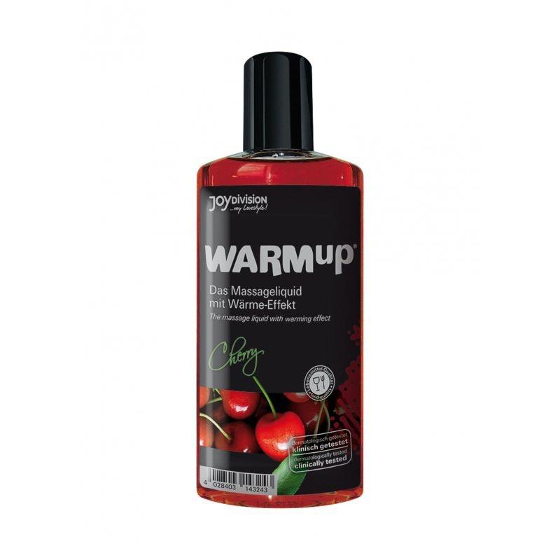 Olejek-WARMup Cherry, 150 ml
