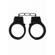 Beginner&quots Handcuffs - Black
