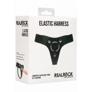 Elastic Harness