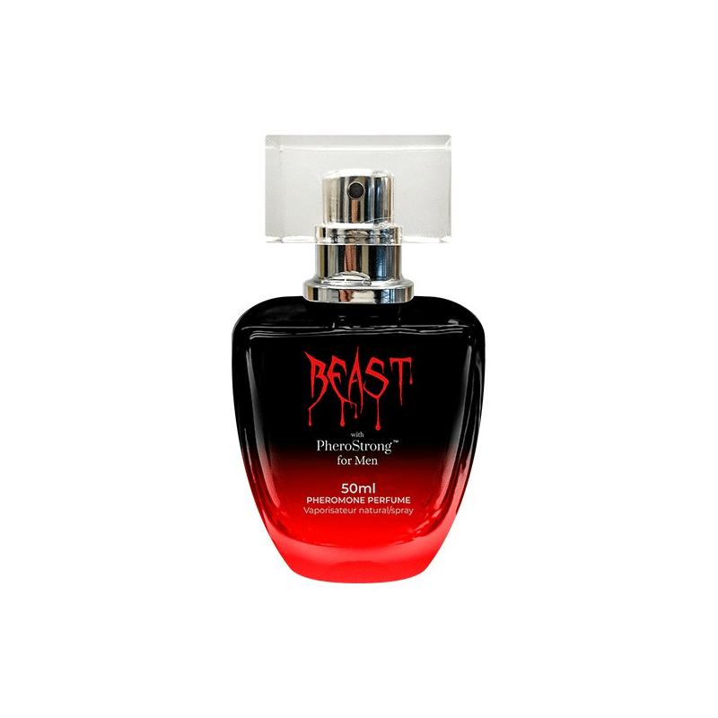 Beast with PheroStrong for Men 50ml