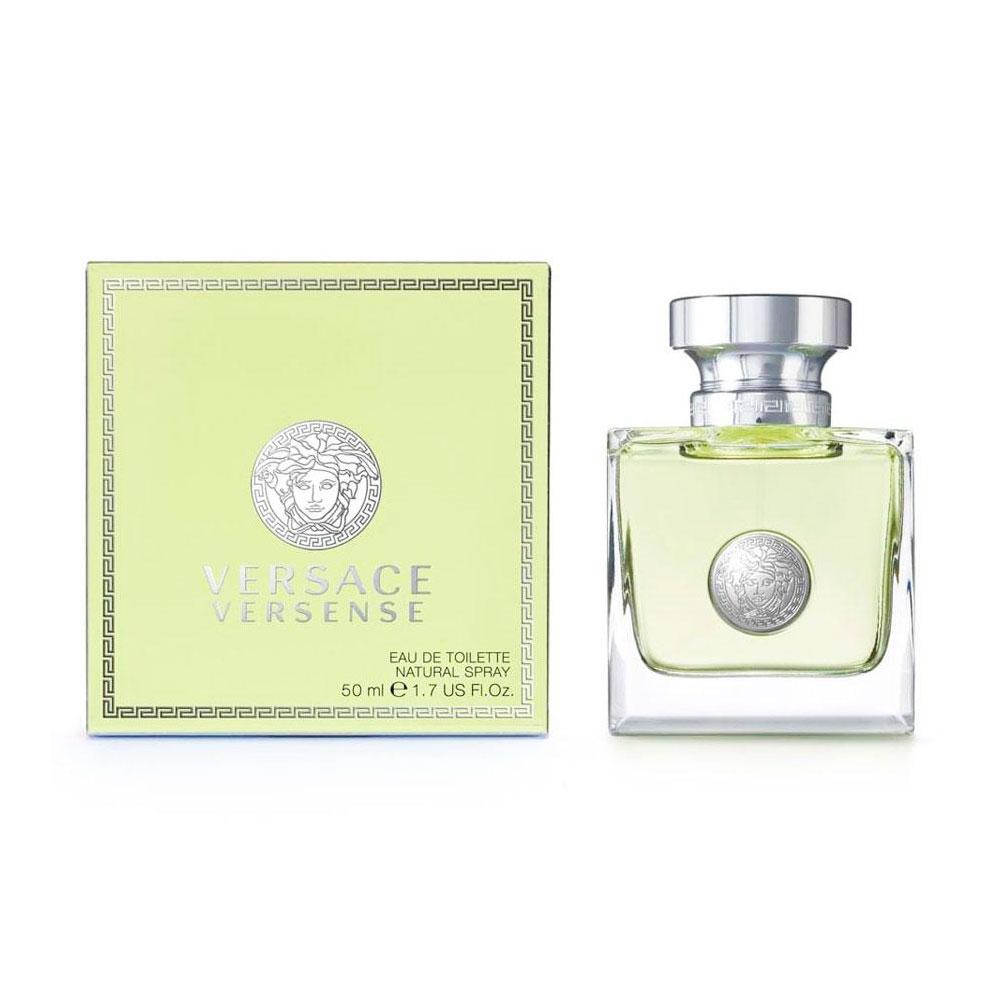 Versace Versense woda toaletowa dla kobiet 50 ml