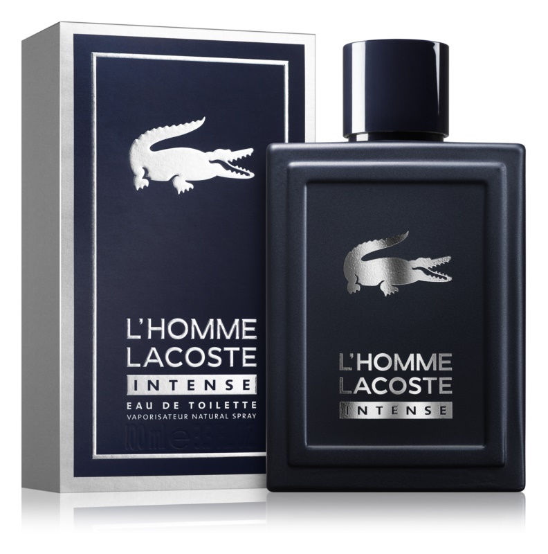 L'Homme Intense woda toaletowa spray 100ml