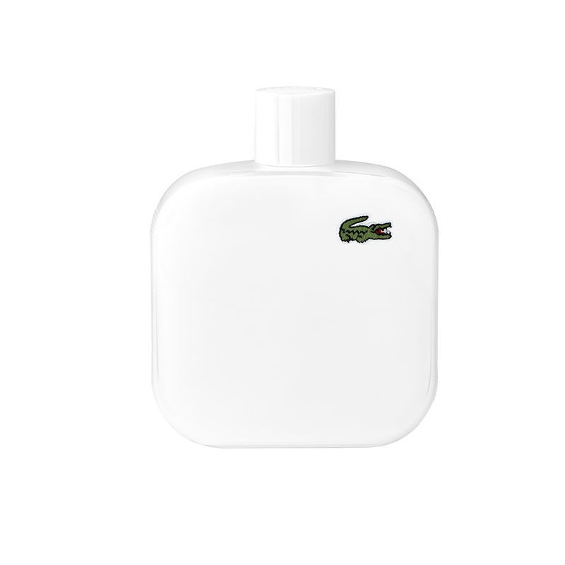 Eau de Lacoste L.12.12 Blanc woda toaletowa spray 100ml