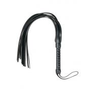 Pejcz-Small Leather Flogger