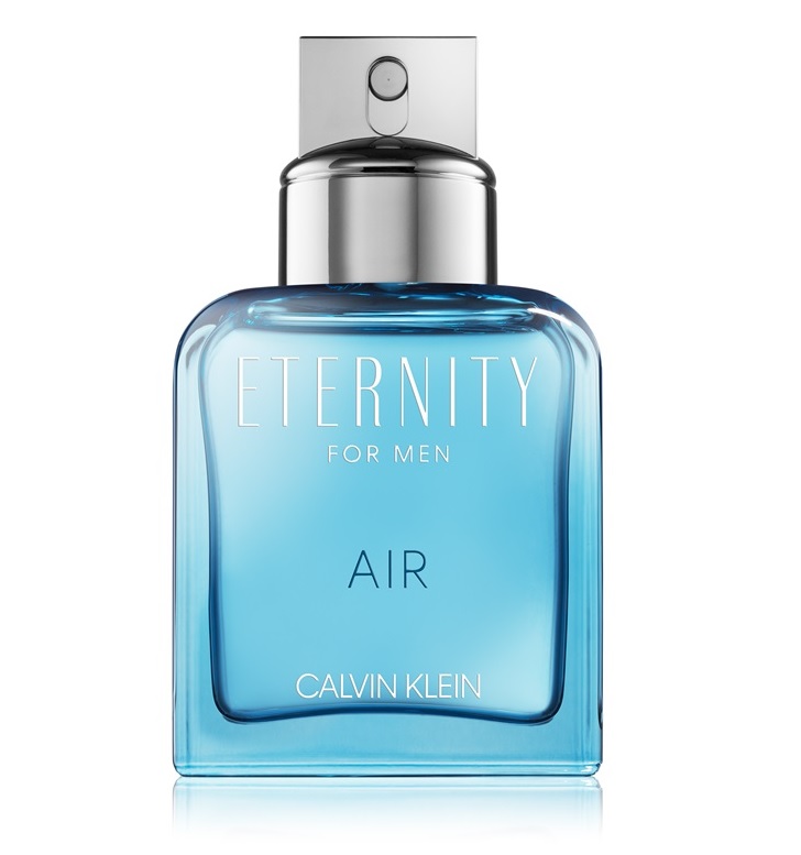Calvin Klein Eternity Air woda toaletowa dla mężczyzn 100 ml