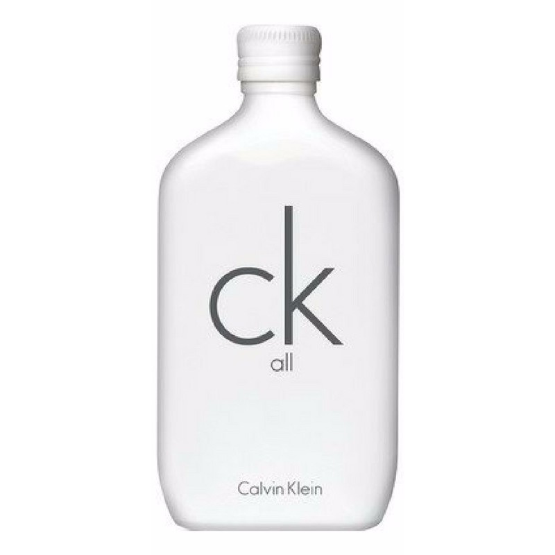 Calvin Klein CK All woda toaletowa unisex 200 ml