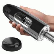 PRETTY LOVE - MARLON Automatic Rotating & Thrusting 10 Function, USB / Voice