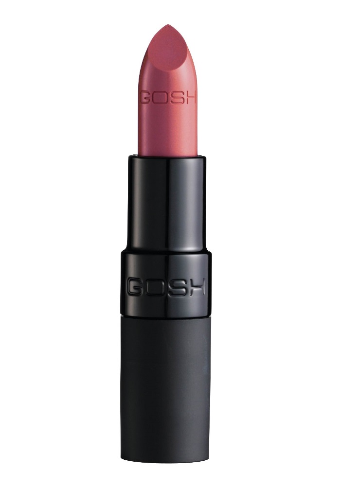 Velvet Touch Lipstick odżywcza pomadka do ust 010 Matt Smoothie 4g