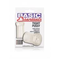 Masturbator-Basic Essentials Tight Pussy
