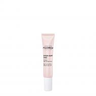 Oxygen-Glow Super Smoothing Radiance Eye Care nawilżająco-rozświetlający krem pod oczy 15ml