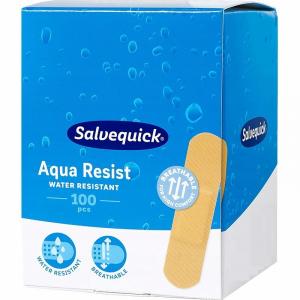 Aqua Resist wodoodporne plastry rozmiar L 100szt.