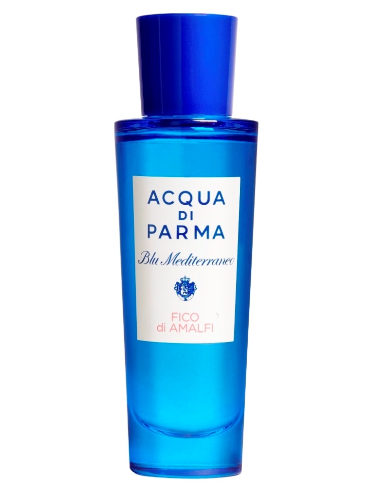 Blu Mediterraneo Fico Di Amalfi woda toaletowa spray 30ml