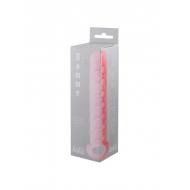 Penis sleeve Homme Long Pink for 11-15cm