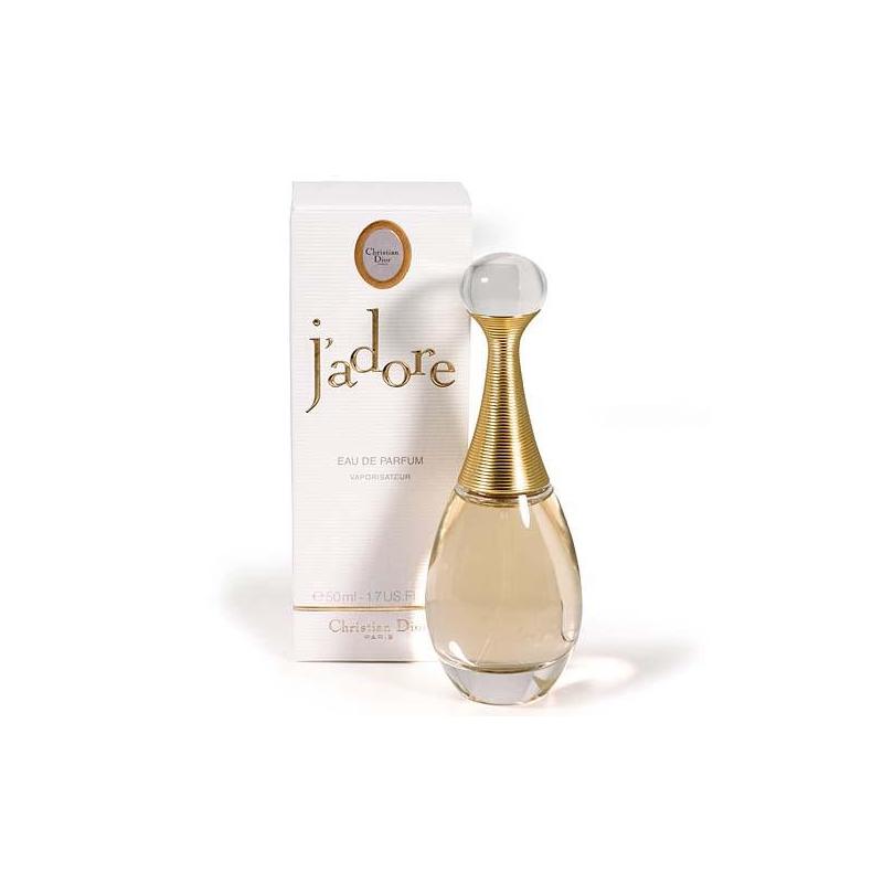 J'adore woda perfumowana spray 75ml J'adore woda perfumowana spray 75ml
