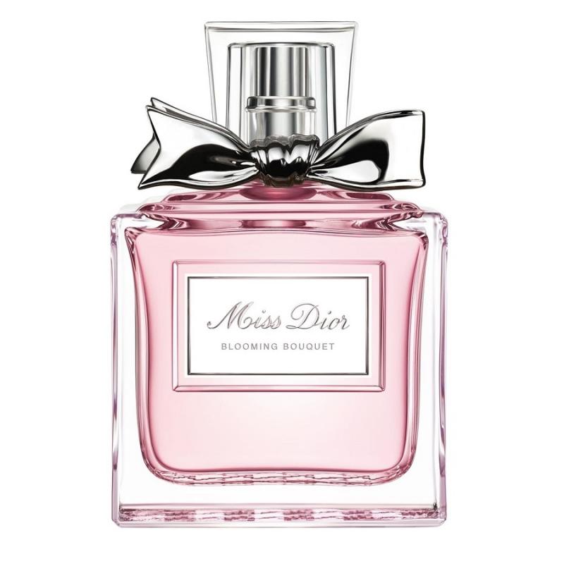 Miss Dior Blooming Bouquet woda toaletowa spray 150ml Miss Dior Blooming Bouquet woda toaletowa spray 150ml