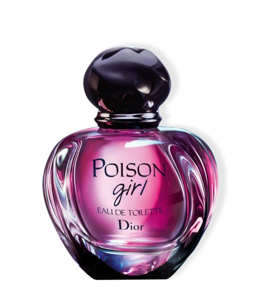 DIOR Poison Girl woda toaletowa dla kobiet 100 ml można nabyć na stronie Neness.pl