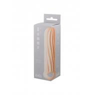 Penis sleeve Homme Wide Flesh for 11-15cm