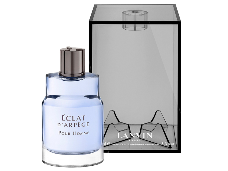 Eclat d'Arpege Pour Homme woda toaletowa spray 100ml