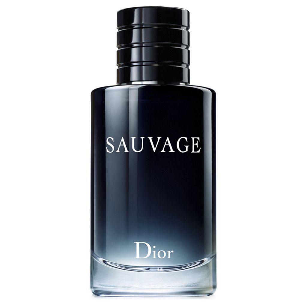 DIOR Sauvage woda toaletowa dla mężczyzn 200 ml