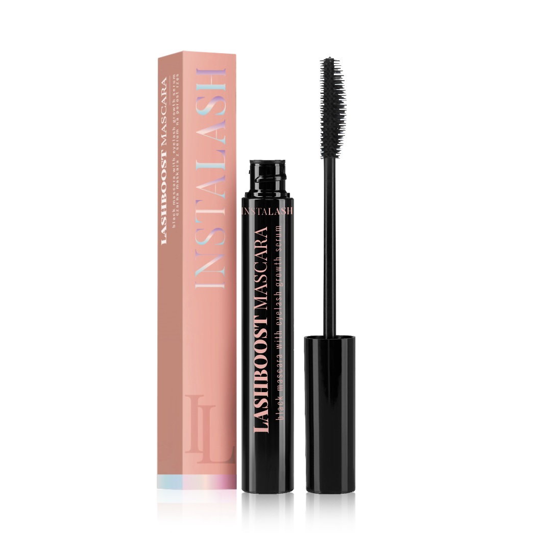 LashBoost Mascara tusz stymulujący wzrost rzęs 10ml