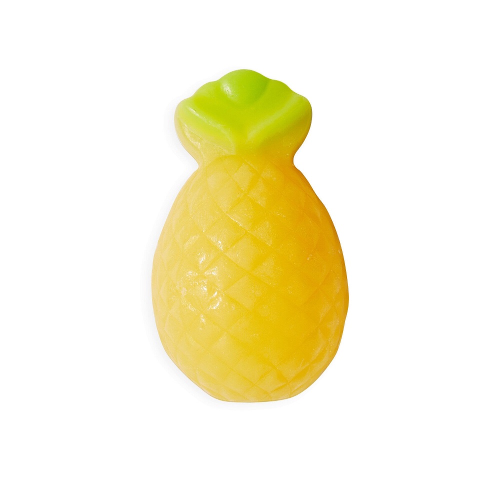 I Heart Revolution Tasty Fruit Soaps mydełko zapachowe Pineapple 90g