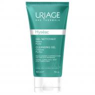 Hyseac Cleansing Gel oczyszczający żel do mycia twarzy 150ml