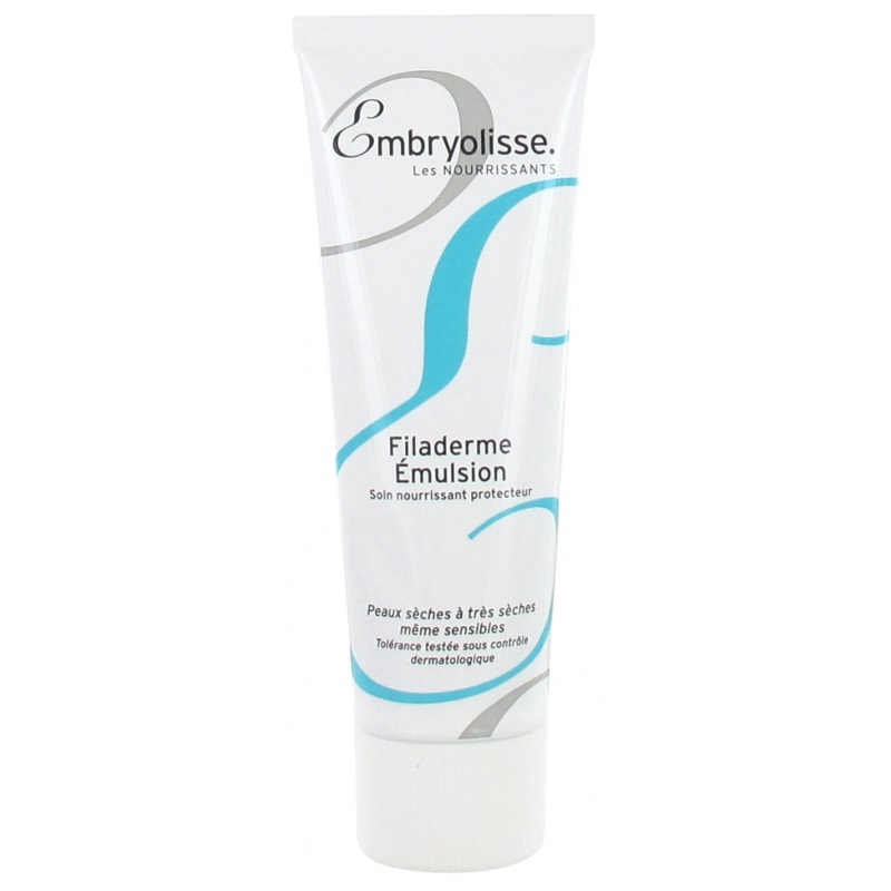 Filaderme Emulsion odżywcza emulsja do twarzy 75ml