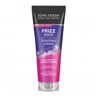 Frizz-Ease Brazilian Sleek wygładzająca odżywka do włosów 250ml