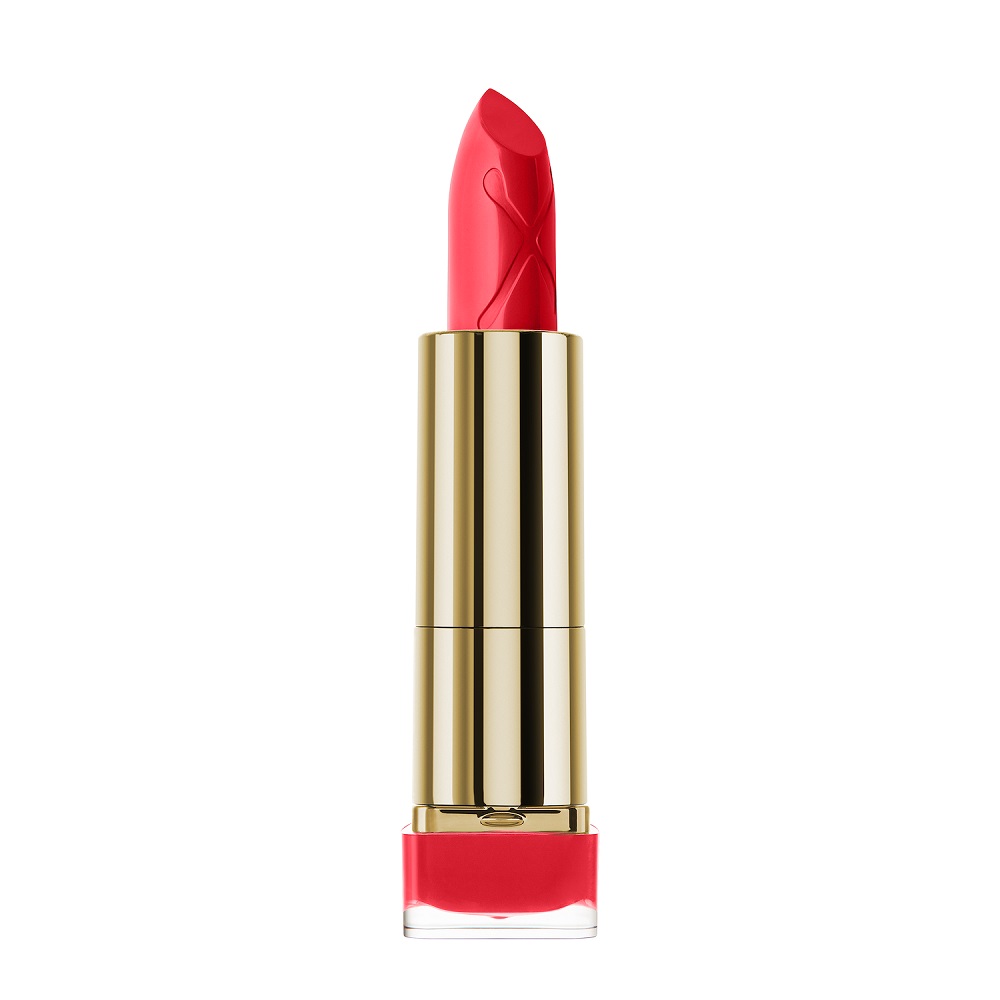 Max Factor Colour Elixir 24HR Moisture szminka nawilżająca odcień 070 Cherry Kiss 4,8 g