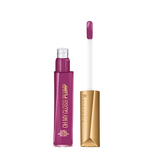 Rimmel London Oh My Gloss Plump błyszczyk do ust 820 6,5 ml