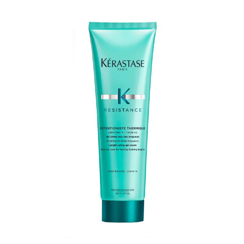 Resistance Extentioniste Thermique Blow Dry Primer krem do stylizacji włosów 150ml Resistance Extentioniste Thermique Blow Dry Primer krem do stylizacji włosów 150ml