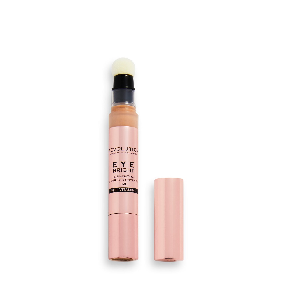 Eye Bright Illuminating Under Eye Concealer korektor pod oczy Tan 3ml