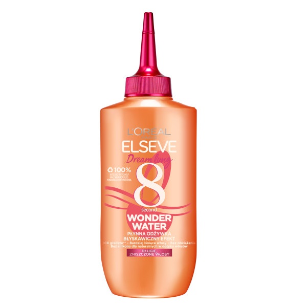 L’Oréal Paris Elseve Dream Length lekka odżywka do włosów 200 ml