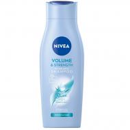 Volume & Strength łagodny szampon do włosów 400ml