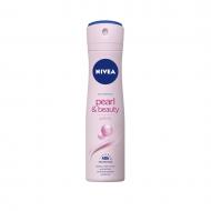 Pearl & Beauty antyperspirant spray 150ml