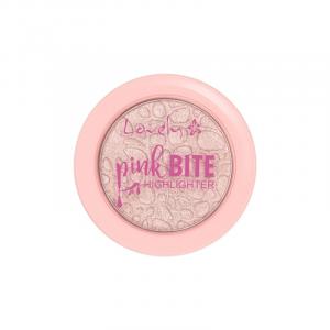 Pink Bite Highlighter rozświetlacz do twarzy