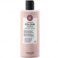 Luminous Colour Shampoo szampon do włosów farbowanych i matowych 350ml