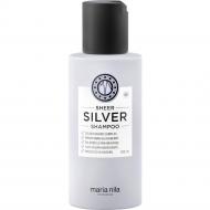 Sheer Silver Shampoo szampon do włosów blond i rozjaśnianych 100ml