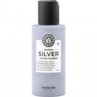 Sheer Silver Conditioner odżywka do włosów blond i rozjaśnianych 100ml