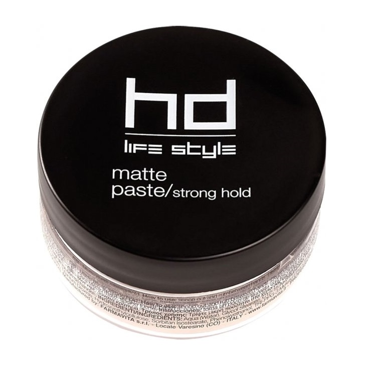 Matte Paste matująca pasta do stylizacji włosów 50ml