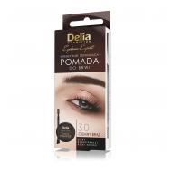 Eyebrow Expert pomada do brwi 3.0 Ciemny Brąz 2.5g