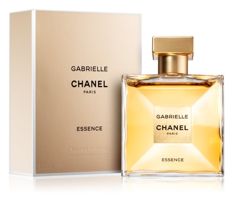 Chanel Gabrielle Essence woda perfumowana dla kobiet 50 ml